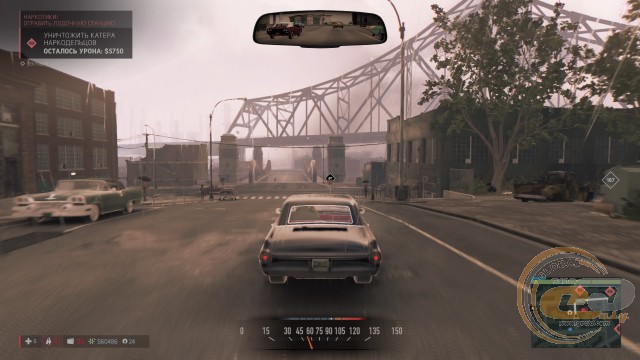 Mafia III
