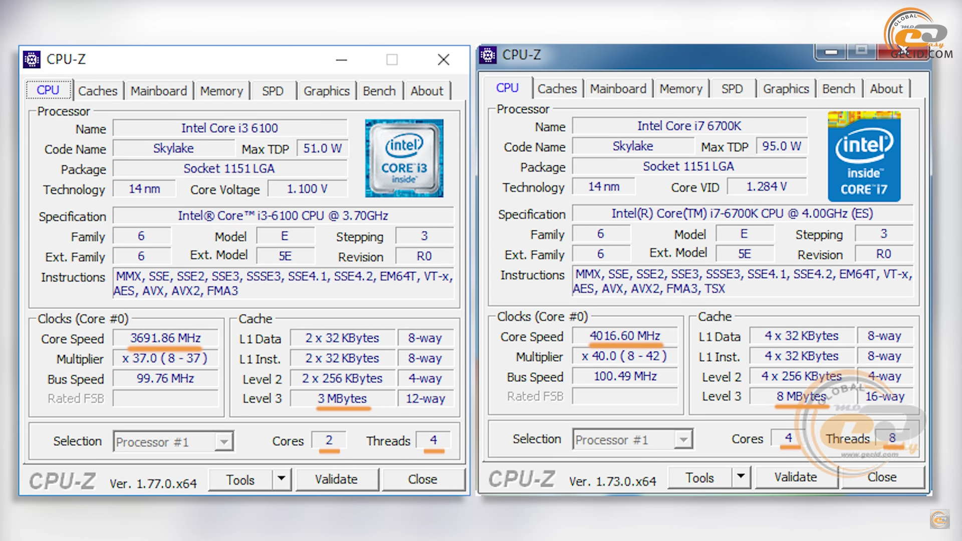 Intel hd graphics характеристики в играх (98) фото