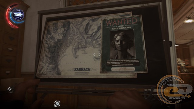 Dishonored 2