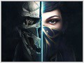 Обзор игры Dishonored 2