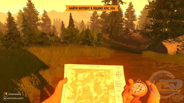 Firewatch