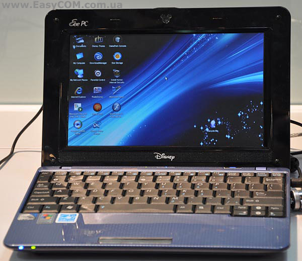 ASUS Eee PC MK90H