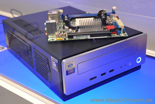 Sapphire IPC-AM3DD785G