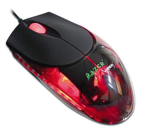 razer diamondback magma