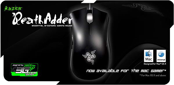 Razer DeathAdder