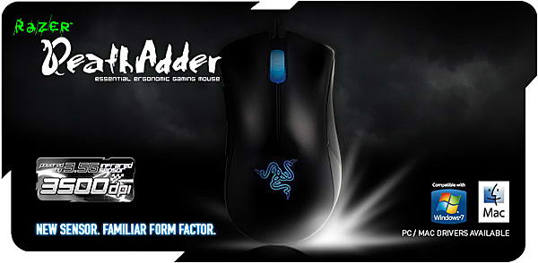 Razer DeathAdder