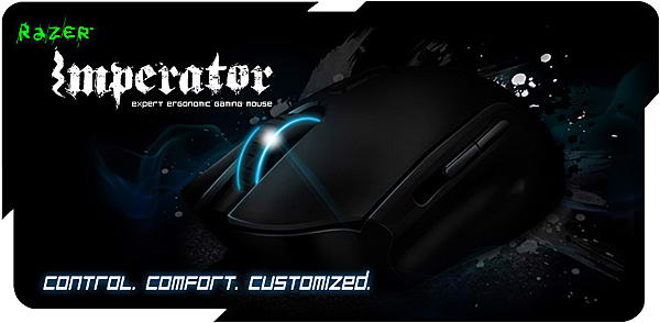 Razer Imperator