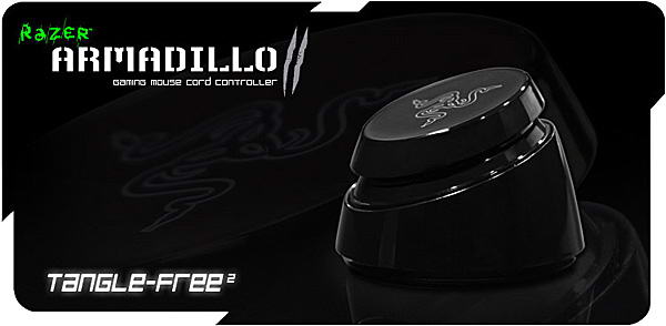 Razer Armadillo2