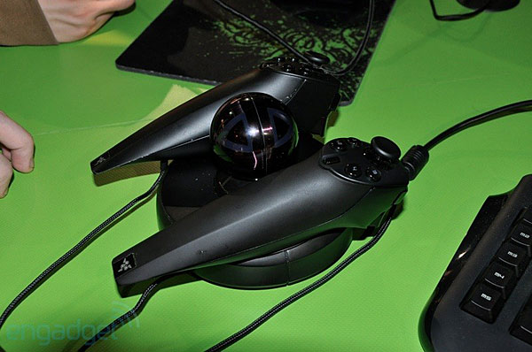 Razer Hydra