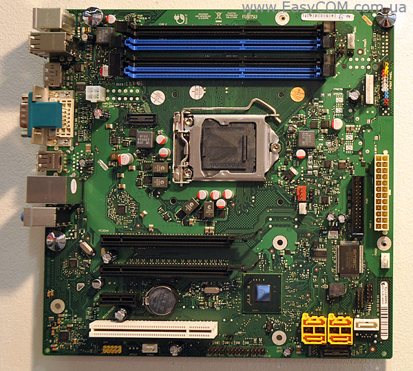 Fujitsu D3061-B