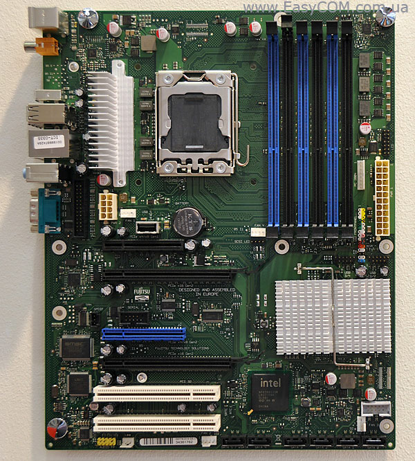 Fujitsu D2778-D