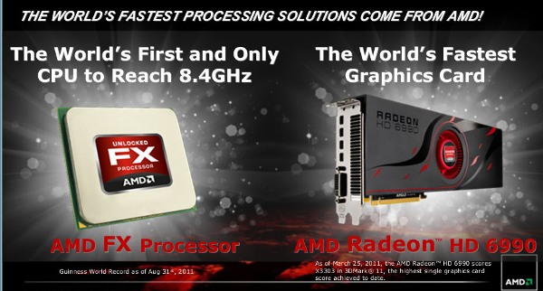 AMD FX