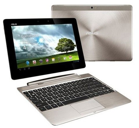 ASUS Transformer Pad Infinity