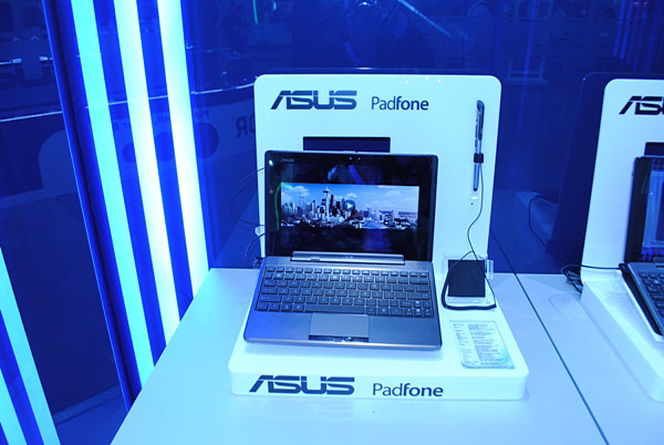 ASUS PadFone