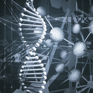 Transcriptor biological transistor