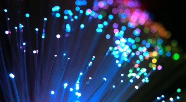 optic fiber