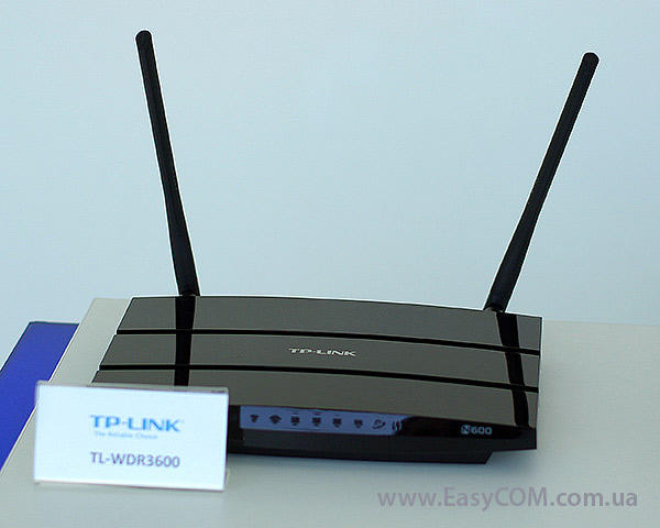 TP-LINK