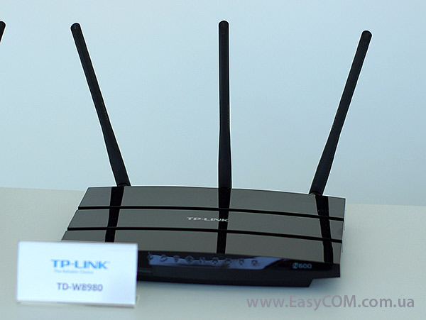 TP-LINK