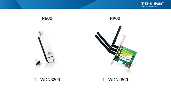 TP-LINK