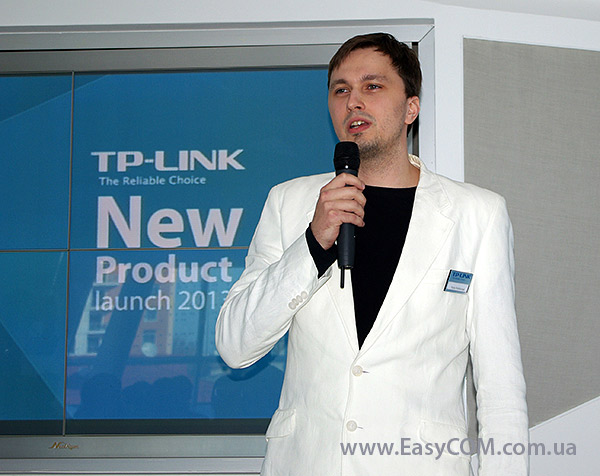 TP-LINK