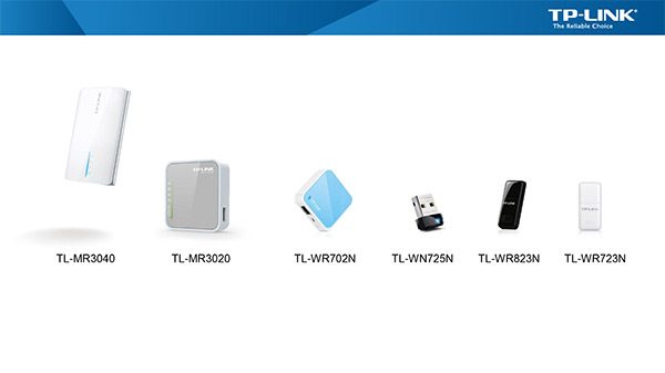 TP-LINK