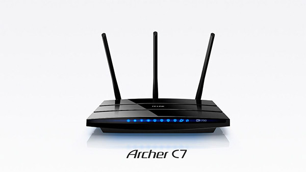 TP-LINK