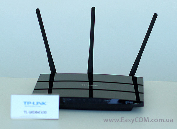 TP-LINK