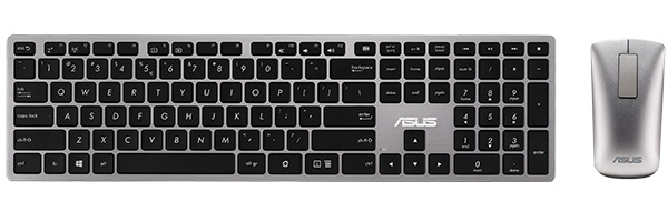 ASUS Transformer AiO