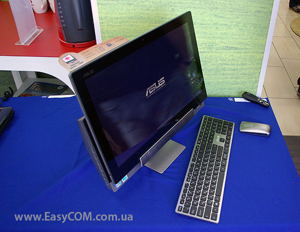 ASUS Transformer AiO