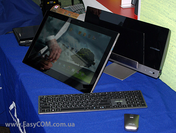 ASUS Transformer AiO