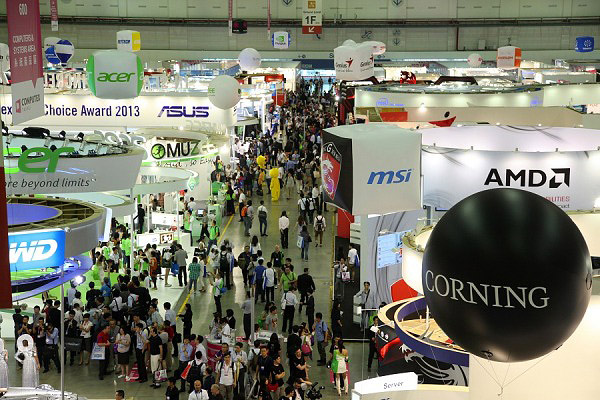 Computex 2013