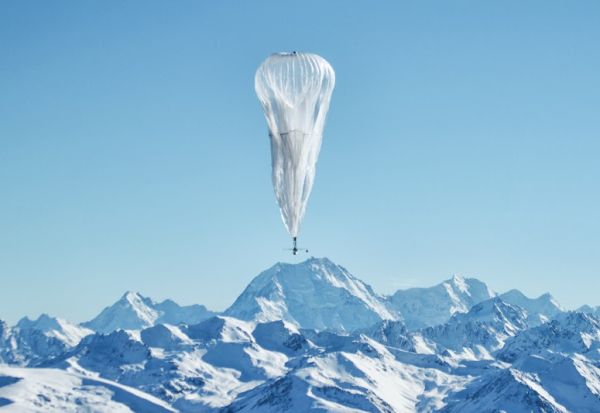 Google loon