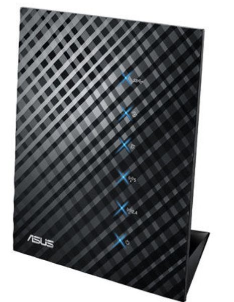 ASUS