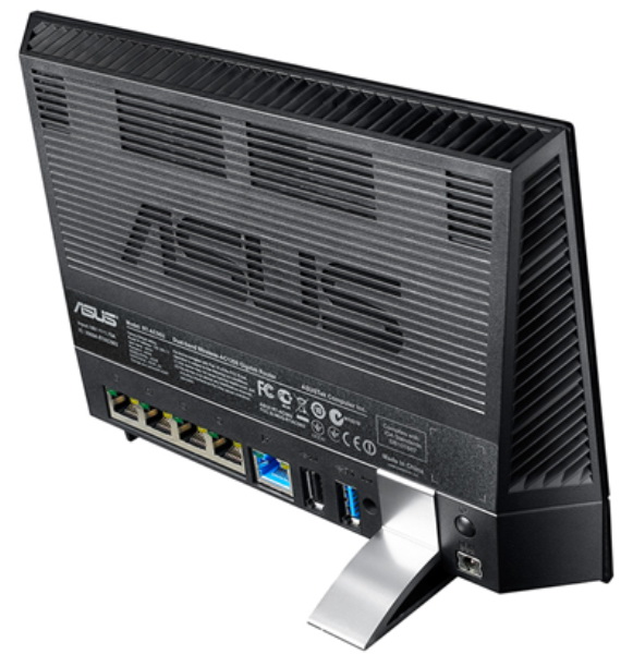 ASUS