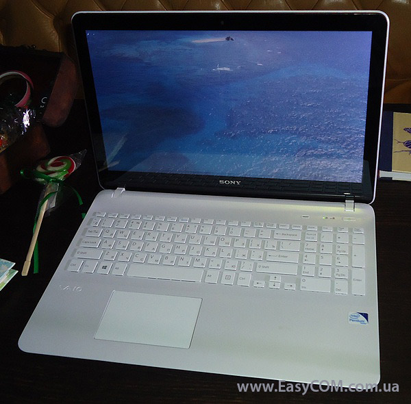 Sony VAIO