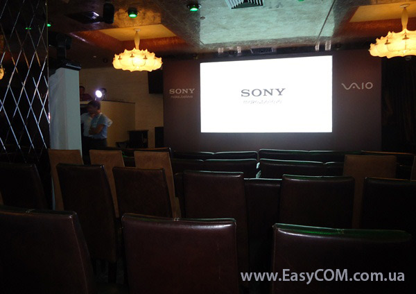 Sony VAIO