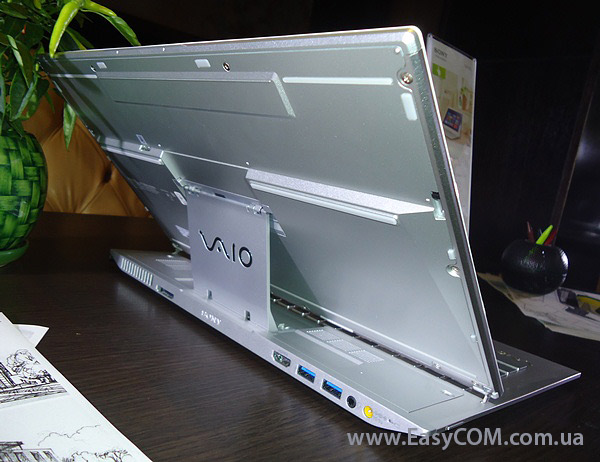 Sony VAIO