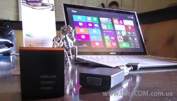 Sony VAIO