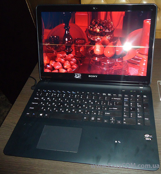 Sony VAIO