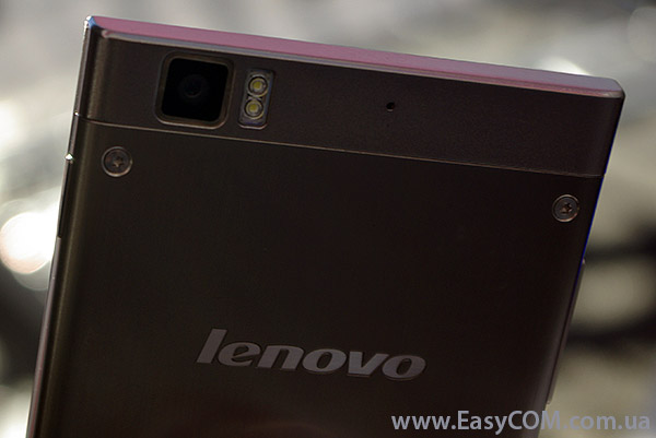 Lenovo K900