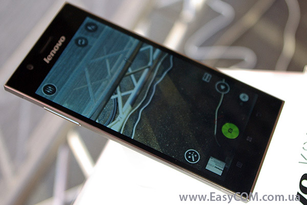 Lenovo K900