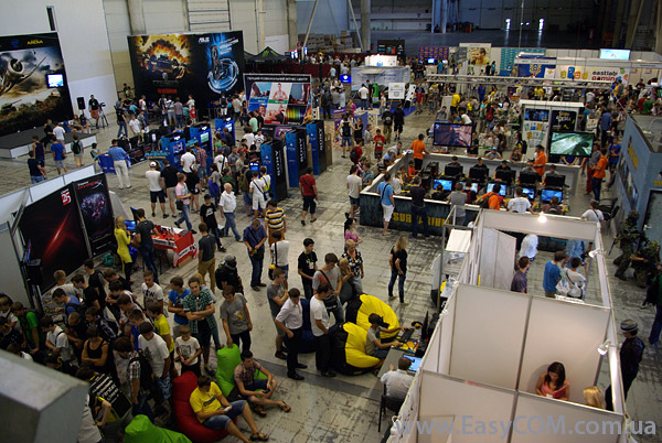 IGAMES-EXPO 2013