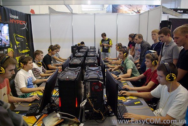 IGAMES-EXPO 2013