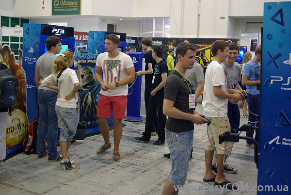 IGAMES-EXPO 2013