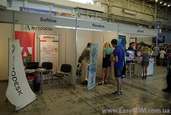 IGAMES-EXPO 2013