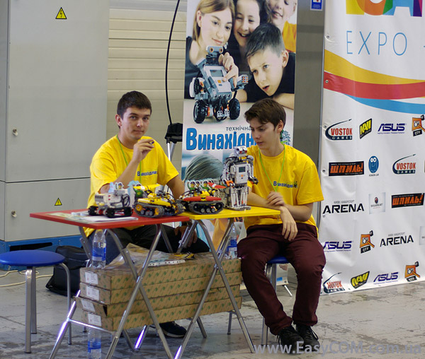 IGAMES-EXPO 2013