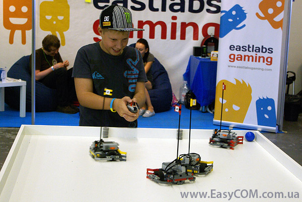 IGAMES-EXPO 2013