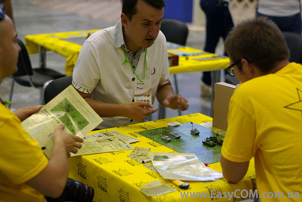 IGAMES-EXPO 2013