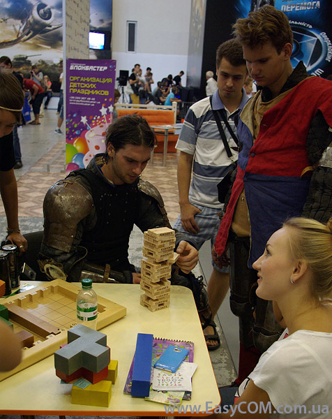 IGAMES-EXPO 2013