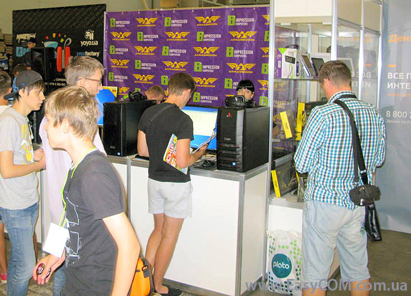 IGAMES-EXPO 2013